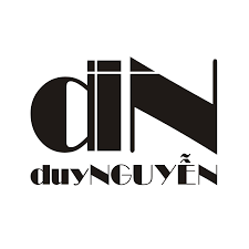 Logo Công ty cổ phần thương mại và dịch vụ thời trang Duy Nguyễn